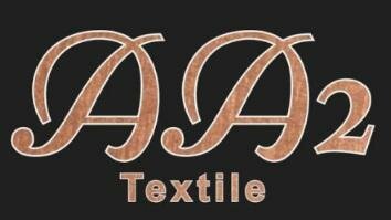 Trademark AA2 TEXTILE + Logo