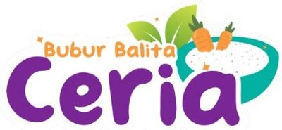 Trademark Bubur Balita Ceria + Logo