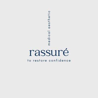 Trademark RASSURE