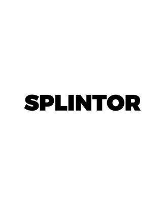 Trademark SPLINTOR