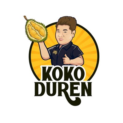 Trademark KOKO DUREN