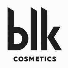 Trademark BLK COSMETICS