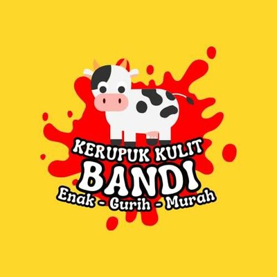 Trademark BANDI + LUKISAN SAPI