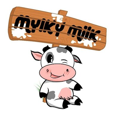 Trademark Mylky Milk