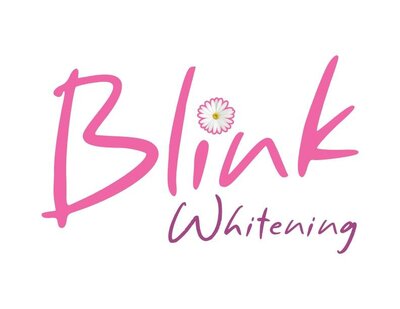 Trademark Blink Whitening