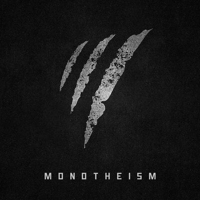 Trademark monotheism