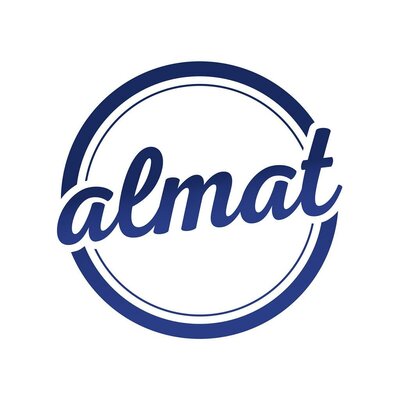 Trademark ALMAT + LOGO