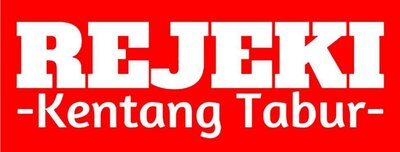 Trademark KENTANG TABUR REJEKI