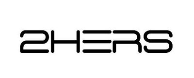 Trademark 2HERS + LOGO