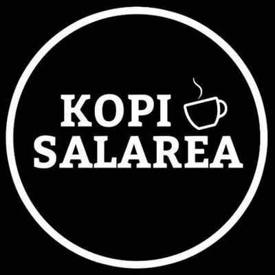 Trademark KOPI SALAREA