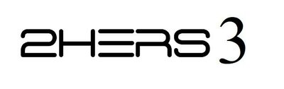 Trademark 2HERS3 + LOGO