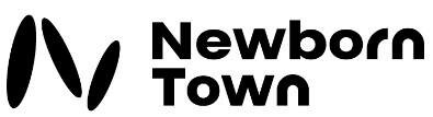 Trademark N Newborn Town