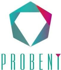 Trademark PROBENT