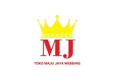 Trademark TOKO MAJU JAYA WEBBING