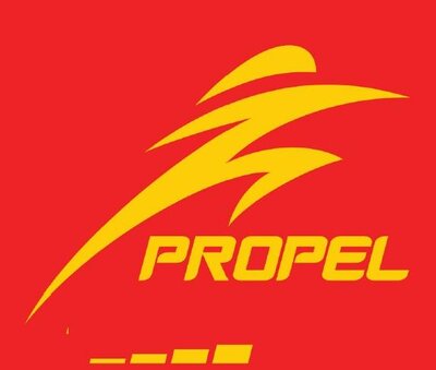 Trademark PROPEL