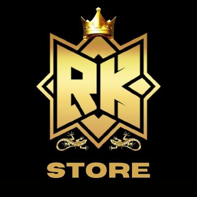 Trademark RK STORE