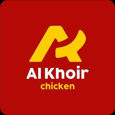 Trademark Al Khoir chicken