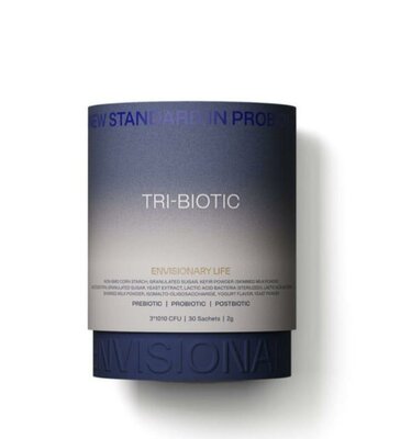 Trademark TRI - BIOTIC