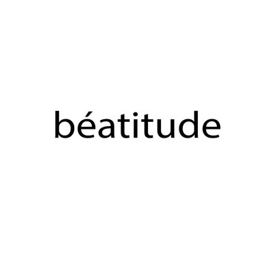 Trademark béatitude