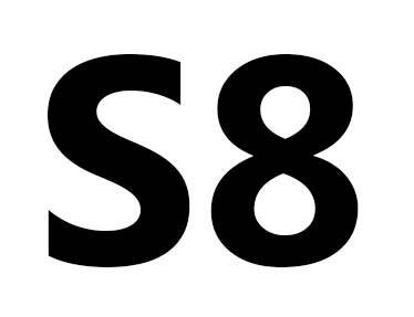 Trademark S8