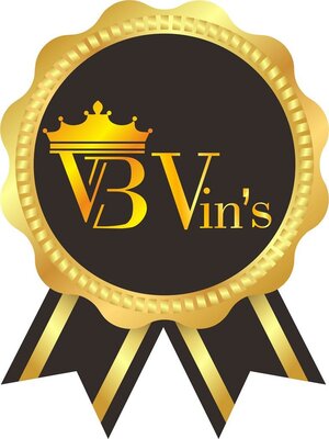 Trademark VB Vin's