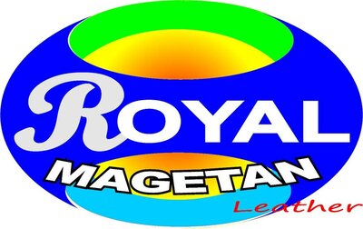 Trademark Royal Magetan Leather