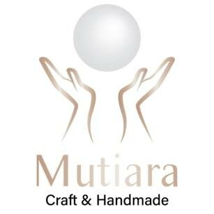 Trademark Mutiara Craft & Handmade