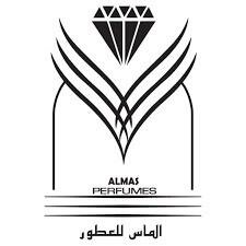 Trademark ALMAS PERFUMES