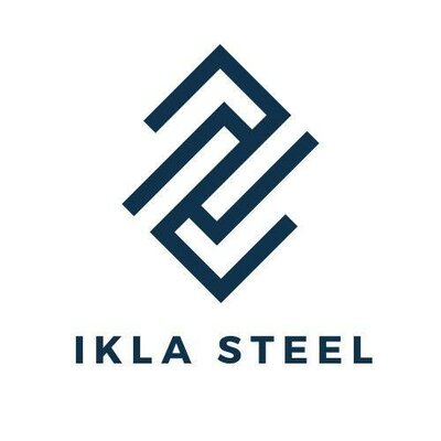 Trademark IKLA STEEL