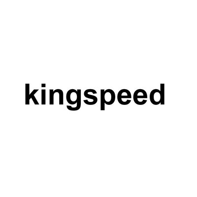 Trademark kingspeed