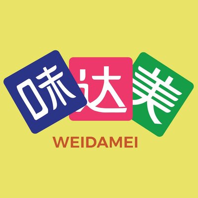 Trademark WEI DA MEI