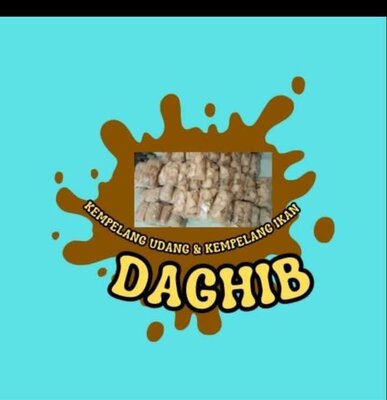 Trademark DAGHIB