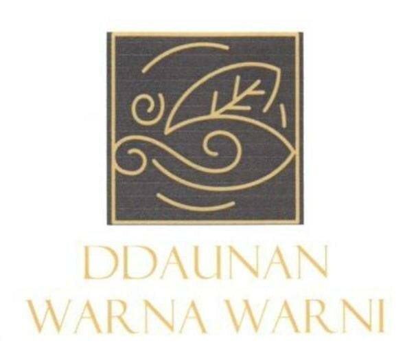 Trademark DDAUNAN WARNA WARNI