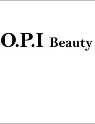 Trademark O.P.I Beauty