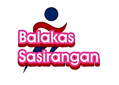 Trademark Balakas Sasirangan