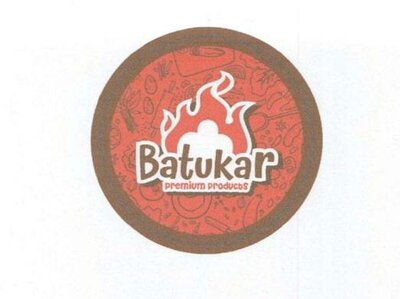 Trademark Batukar