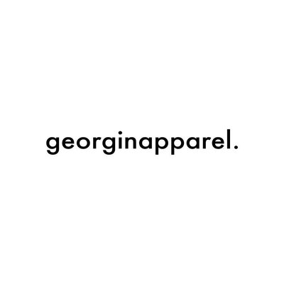 Trademark GEORGINAPPAREL