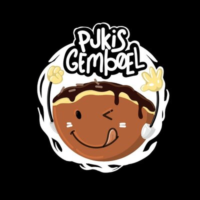 Trademark Pukis gemboel