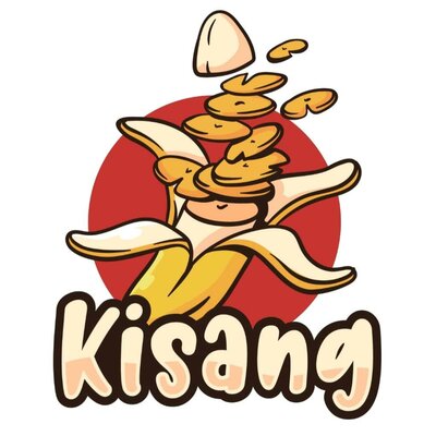 Trademark KISANG