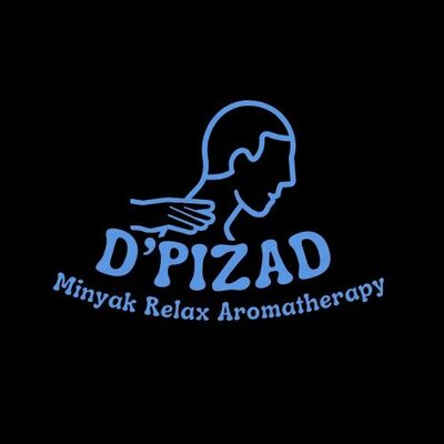 Trademark D'PIZAD + LOGO