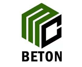 Trademark BETON