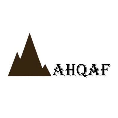 Trademark AHQAF