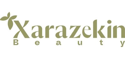 Trademark XARAZEKIN BEAUTY DAN LOGO