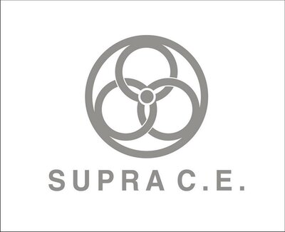 Trademark SUPRA C.E.