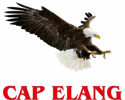 Trademark CAP ELANG