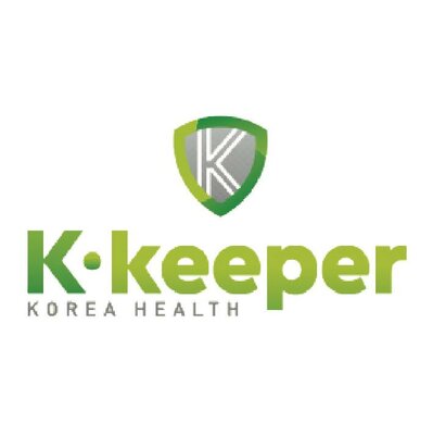 Trademark K.keeper KOREA HEALTH