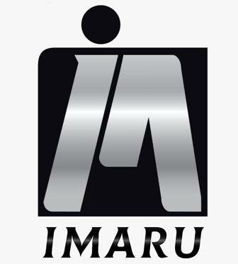 Trademark IMARU + LOGO