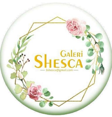 Trademark Galeri Shesca