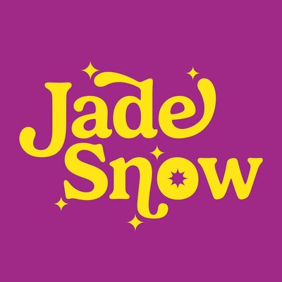 Trademark JADE SNOW + LOGO