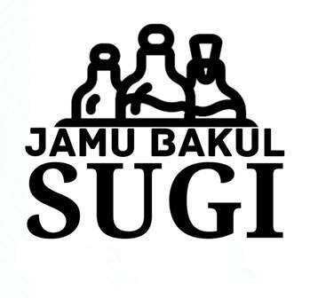 Trademark JAMU BAKUL SUGI + Lukisan/ Logo